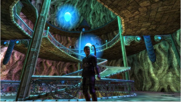 阿瓦隆炉之火iOS版