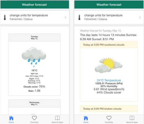 马略卡离线地图app