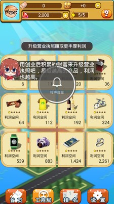 全民创业