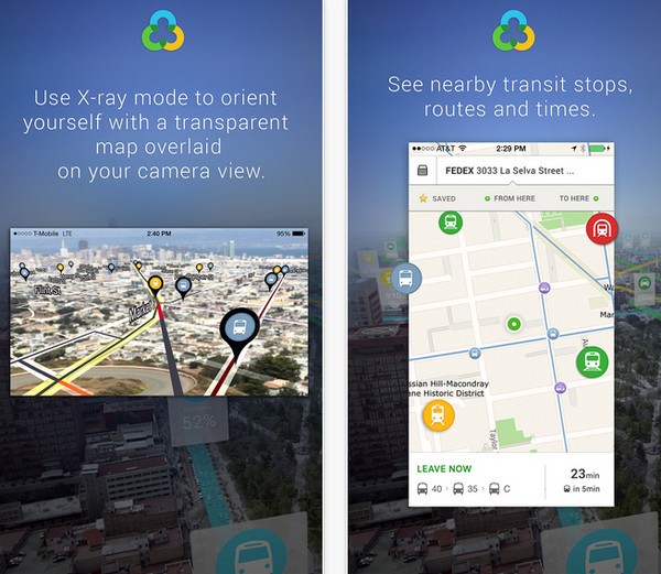 Urban Engines IOS版