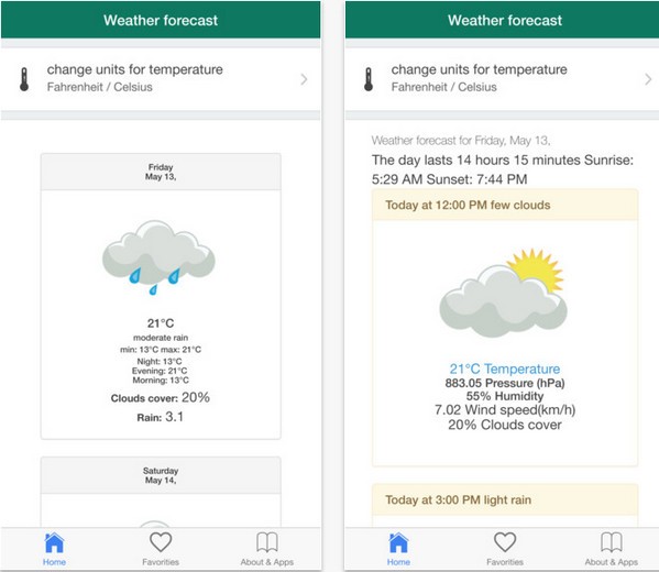 火鸡离线地图app