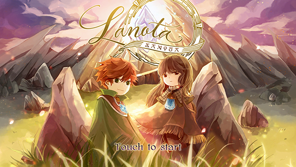 Lanota IOS版