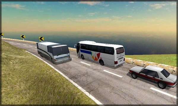2016巴士公交车