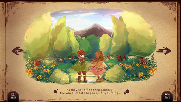 Lanota IPhone版下载