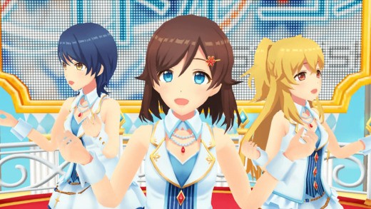 偶像联合AsteriskLive IOS版