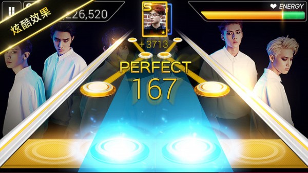 全民天团iOS版下载