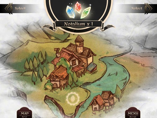 Lanota IOS版