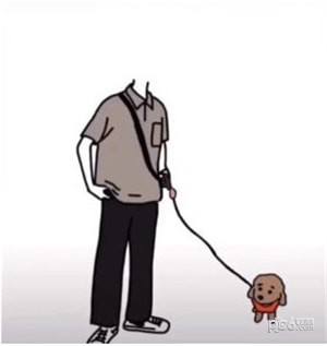 情侣抠图素材P图