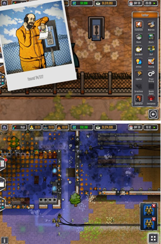 监狱建筑师ios版