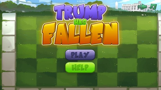 家园守卫战手机版