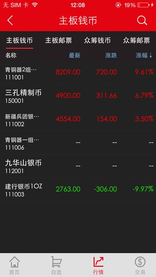 汉唐艺交所app