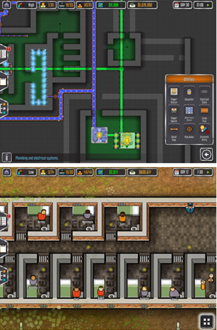 监狱建筑师ios版