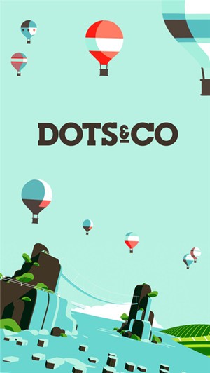 两点之间伙伴同行IOS版