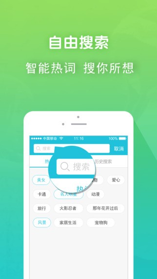 壁纸大师app