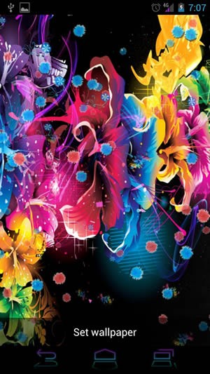 video live wallpaper中文版