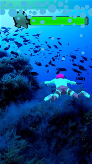 水下历险记3D 水下历险记3D
