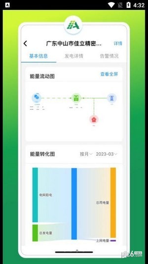 光伏智能管家