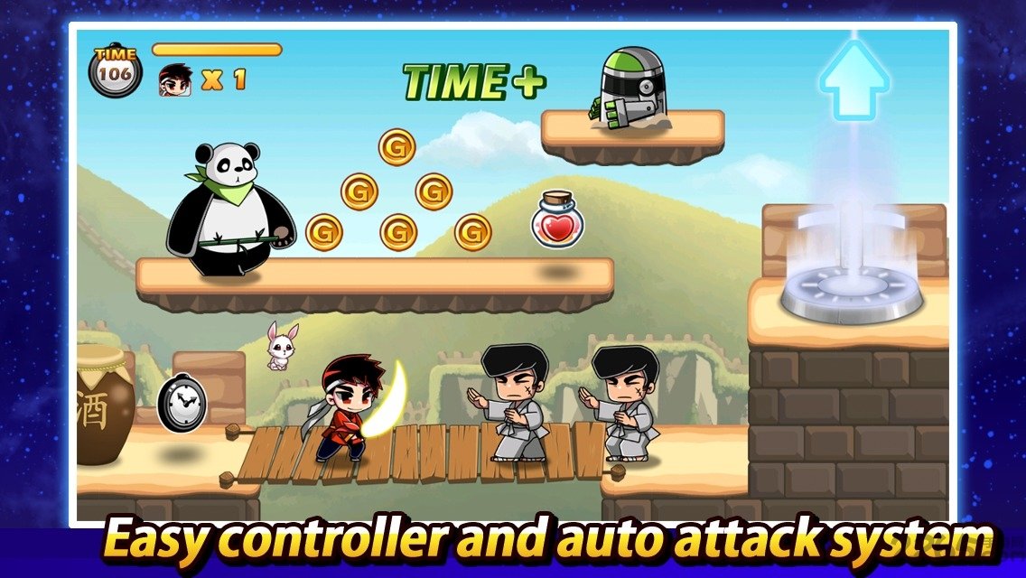 超级美女战士免费版