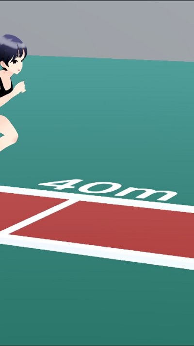 樱花校园运动会中文版