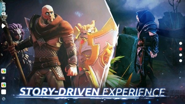 魔法时代无限金币版