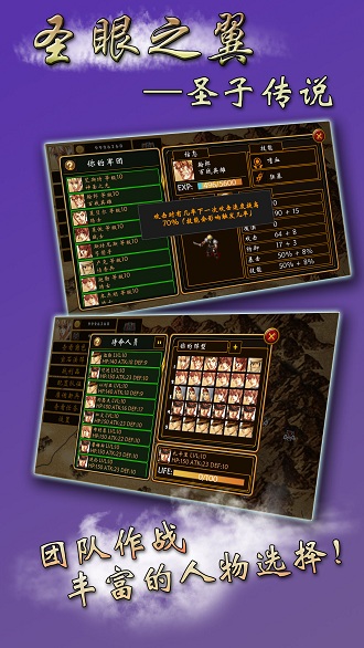 圣眼之翼游戏
