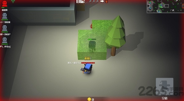 逃跑吧少年4399版 4399逃跑吧少年手游