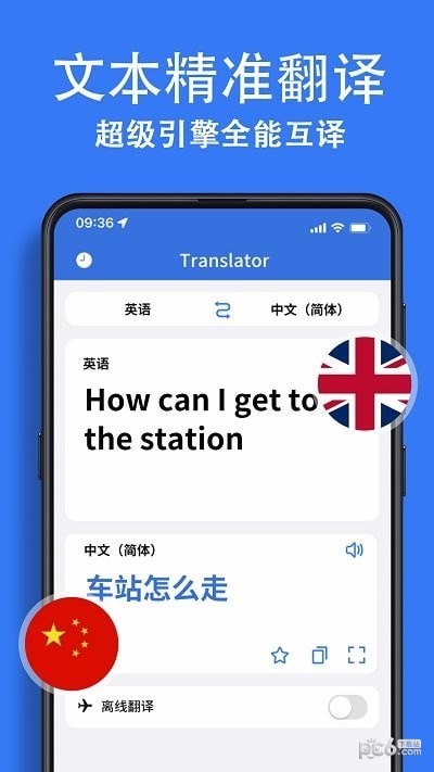 翻译工具大全app