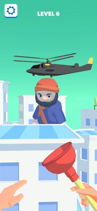 进击的巨人战斗游戏(giant fighter)