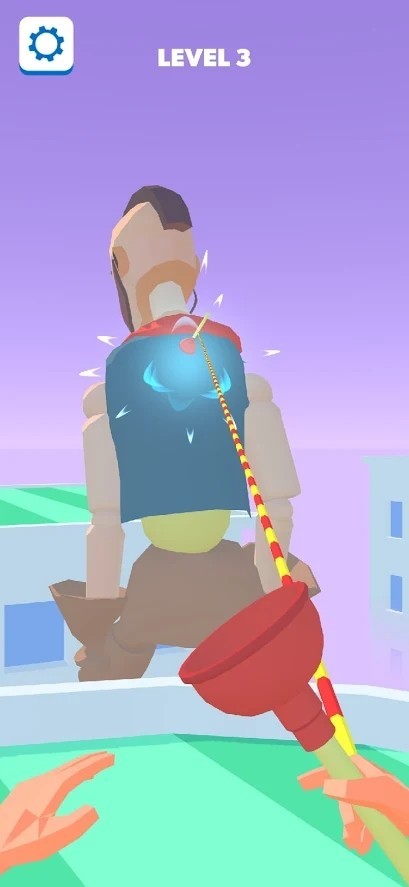 进击的巨人战斗游戏(giant fighter)