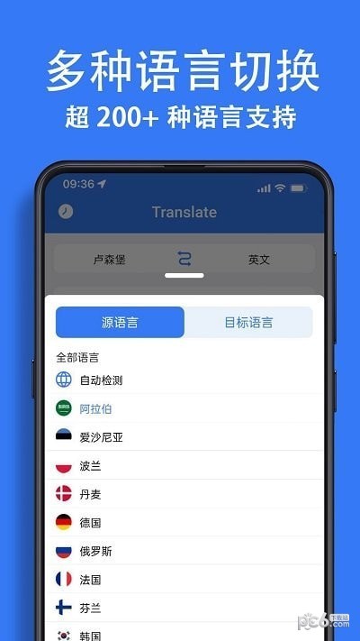 翻译工具大全app