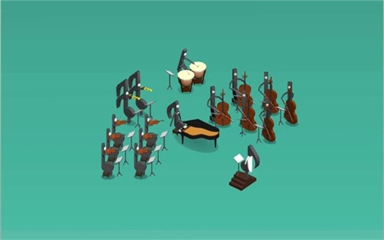 Musical Maze iOS