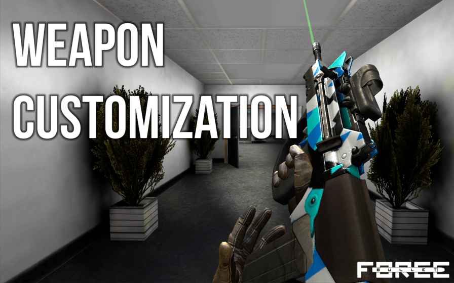 子弹力量中文版手机版