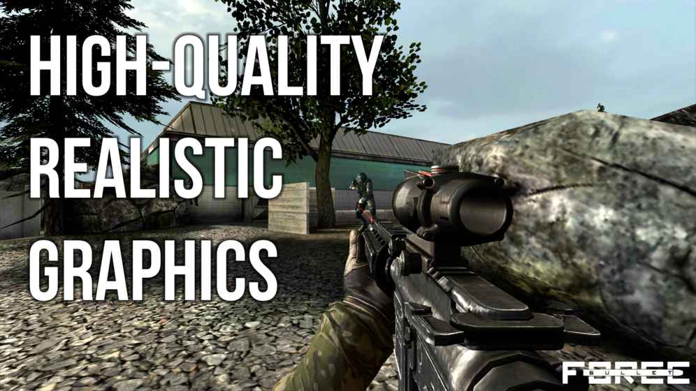 子弹力量中文版手机版