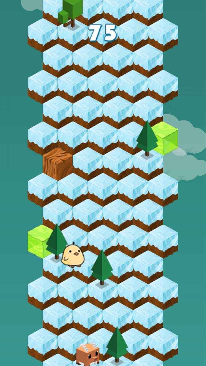 动物森友吃鸡最新版