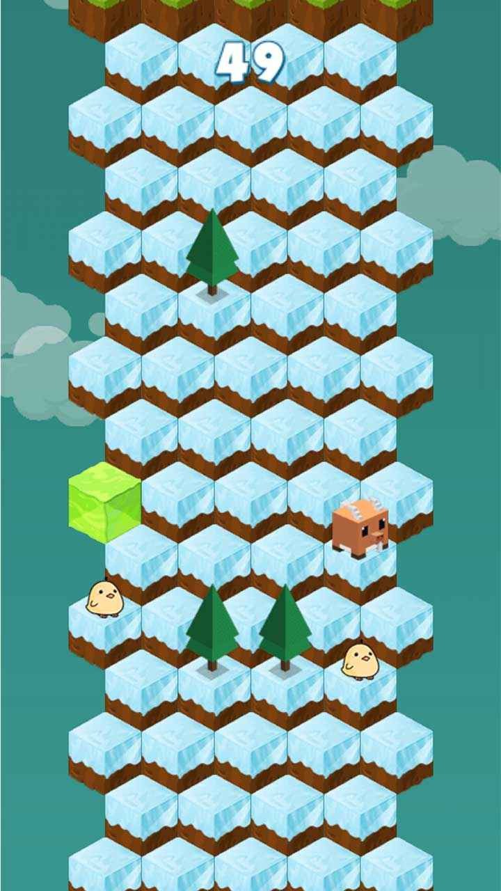 动物森友吃鸡最新版