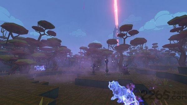 方块方舟测试服