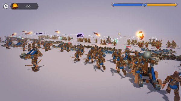 全面战争冒险最新版