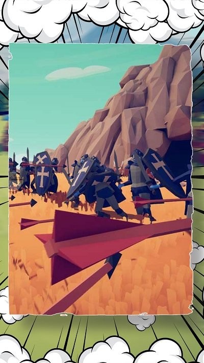 战场活下去最新版