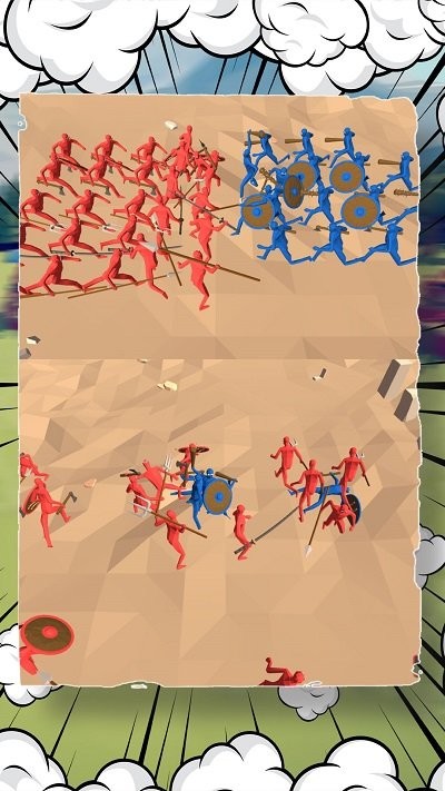 战场活下去游戏 战场活下去手机版下载