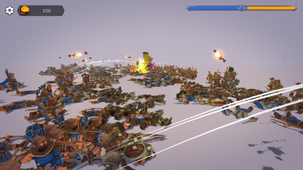 全面战争冒险最新版