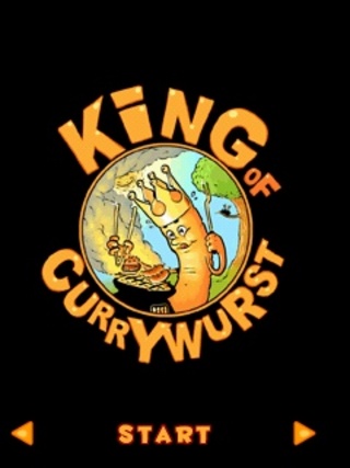 香肠消消看 KingofCurrywurst app