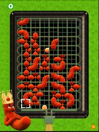 香肠消消看KingofCurrywurst