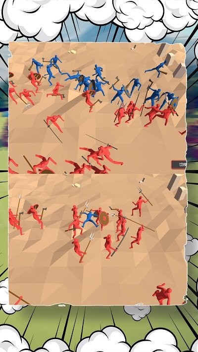 战场活下去最新版