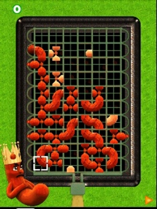 香肠消消看KingofCurrywurst