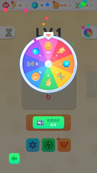 放置塔防病毒入侵游戏