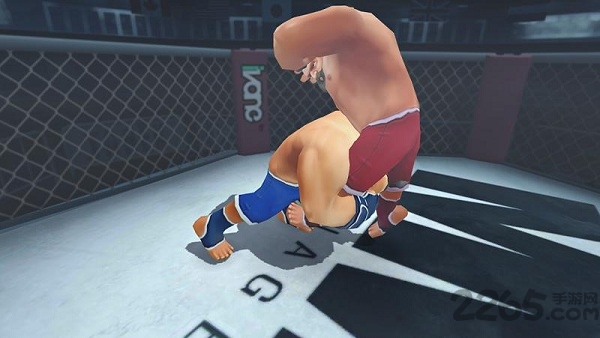 mma经理汉化版