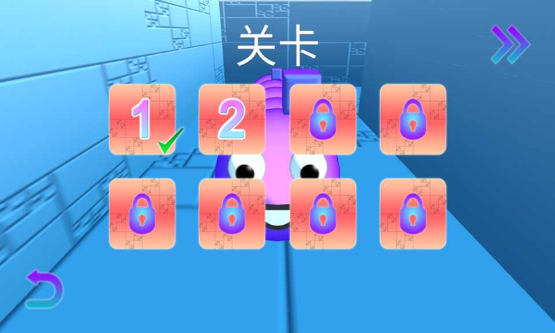 贪吃蛇迷宫大作战手机游戏