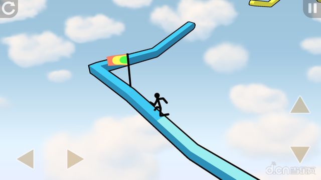 旋转天空手机版