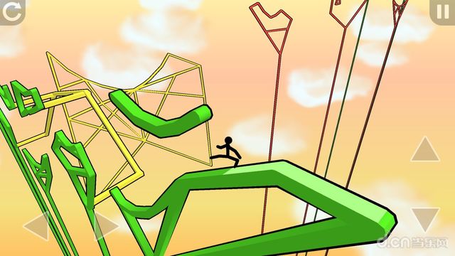 旋转天空手机版