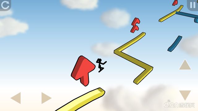 旋转天空手机版